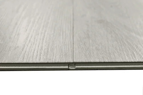 Romulus Abstract Silver 9x60 Embossed Micro-Bevel 20mil WPC Vinyl Flooring