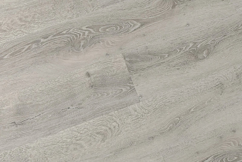 Romulus Abstract Silver 9x60 Embossed Micro-Bevel 20mil WPC Vinyl Flooring