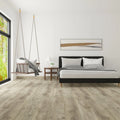Romulus Akaroa Ash 9x60 Embossed Micro-Bevel 20mil WPC Vinyl Flooring