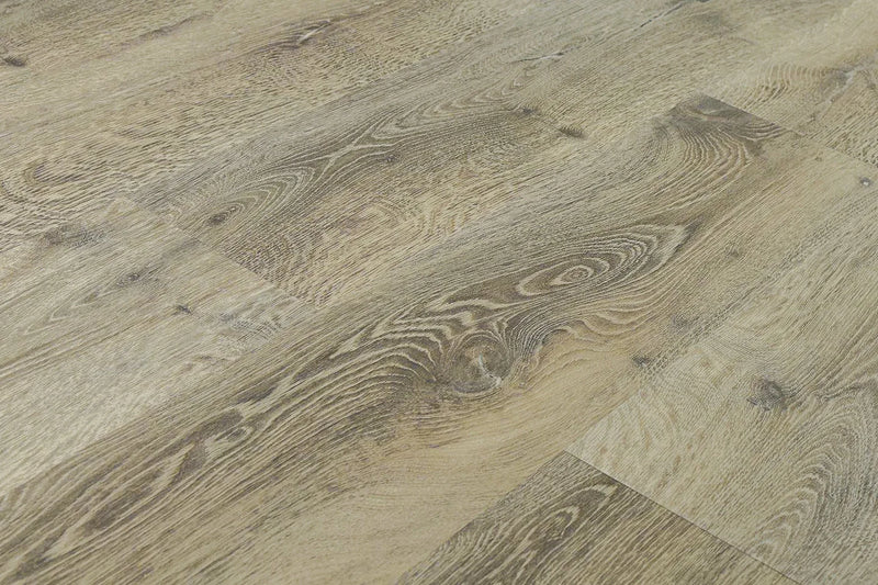 Romulus Akaroa Ash 9x60 Embossed Micro-Bevel 20mil WPC Vinyl Flooring