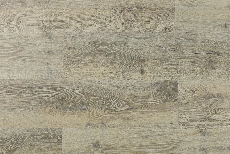 Romulus Akaroa Ash 9x60 Embossed Micro-Bevel 20mil WPC Vinyl Flooring