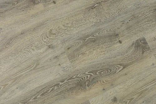 Romulus Akaroa Ash 9x60 Embossed Micro-Bevel 20mil WPC Vinyl Flooring