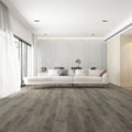Romulus Burnished Fossil 9x60 Embossed Micro-Bevel 20mil WPC Vinyl Flooring
