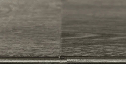 Romulus Burnished Fossil 9x60 Embossed Micro-Bevel 20mil WPC Vinyl Flooring