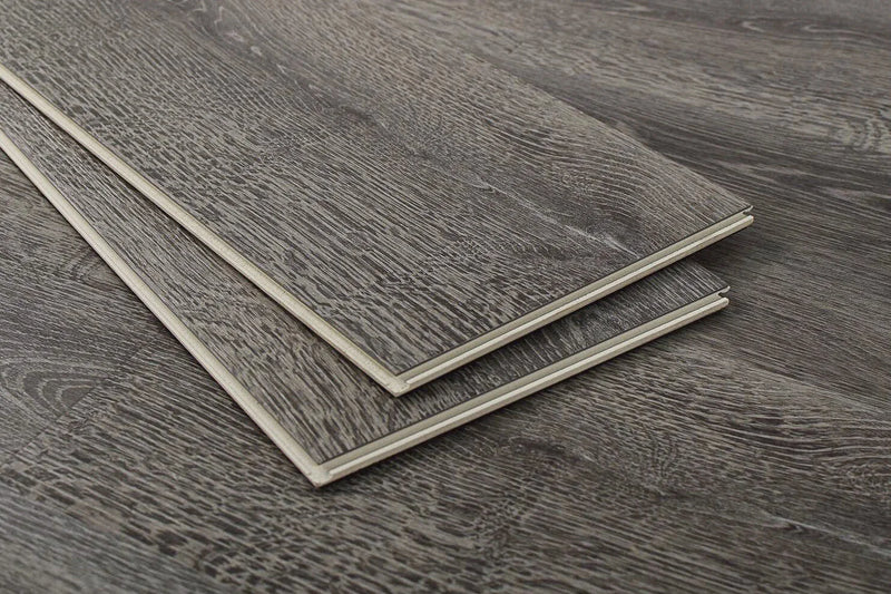 Romulus Celestial Shadow 9x60 Embossed Micro-Bevel 20mil WPC Vinyl Flooring
