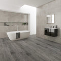 Romulus Celestial Shadow 9x60 Embossed Micro-Bevel 20mil WPC Vinyl Flooring