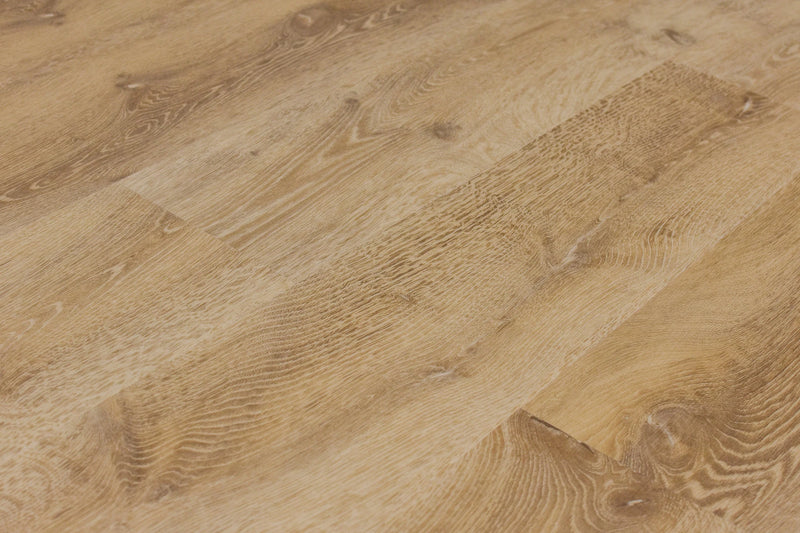 Romulus Concept Oak 9x60 Embossed Micro-Bevel 20mil WPC Vinyl Flooring