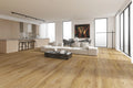 Romulus Concept Oak 9x60 Embossed Micro-Bevel 20mil WPC Vinyl Flooring