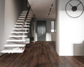 Romulus Deep Espresso 9x60 Embossed Micro-Bevel 20mil WPC Vinyl Flooring