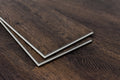 Romulus Deep Espresso 9x60 Embossed Micro-Bevel 20mil WPC Vinyl Flooring
