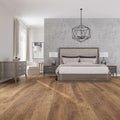 Romulus Tapered Anzac 9x60 Embossed Micro-Bevel 20mil WPC Vinyl Flooring