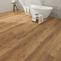 Romulus Tapered Anzac 9x60 Embossed Micro-Bevel 20mil WPC Vinyl Flooring