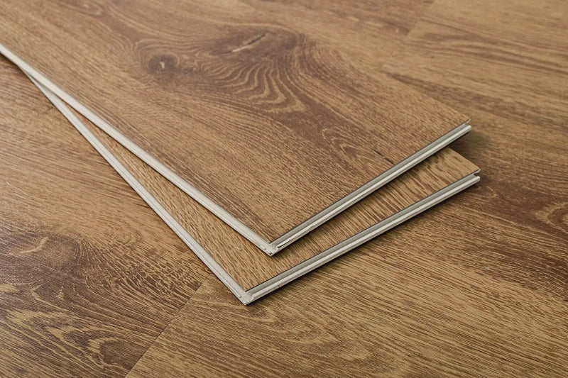 Romulus Tapered Anzac 9x60 Embossed Micro-Bevel 20mil WPC Vinyl Flooring