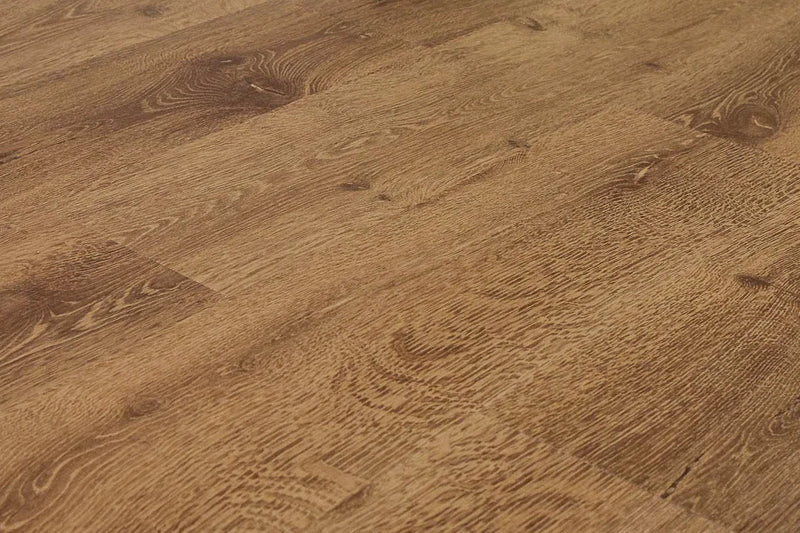 Romulus Tapered Anzac 9x60 Embossed Micro-Bevel 20mil WPC Vinyl Flooring