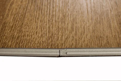 Romulus Tapered Anzac 9x60 Embossed Micro-Bevel 20mil WPC Vinyl Flooring