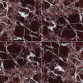 Rosso Levanto 12x12 Polished Marble Tile