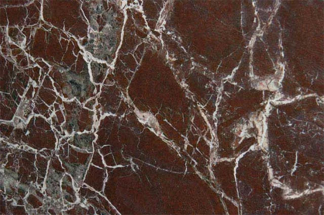 Rosso Levanto 12x12 Polished Marble Tile