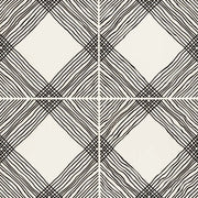 Rothko Linear Squares 9x9 Matte Ceramic Field Tile