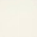 Rothko White 9x9 Matte Ceramic Field Tile