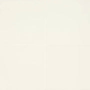 Rothko White 9x9 Matte Ceramic Field Tile