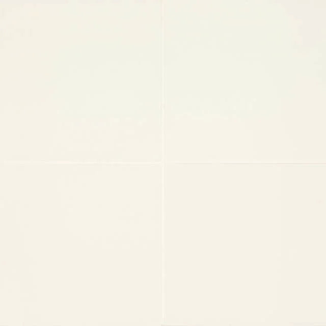 Rothko White 9x9 Matte Ceramic Field Tile