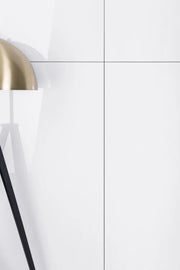 Roy White 24x48 Polished Porcelain Tile