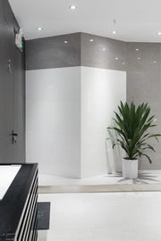 Roy White 24x48 Polished Porcelain Tile