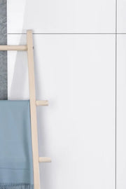 Roy White 24x48 Polished Porcelain Tile