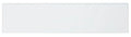 Roy White 3x12 Bullnose Polished Porcelain Trim