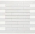 Roy White 3x12 Bullnose Polished Porcelain Trim