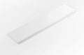 Roy White 3x12 Bullnose Polished Porcelain Trim