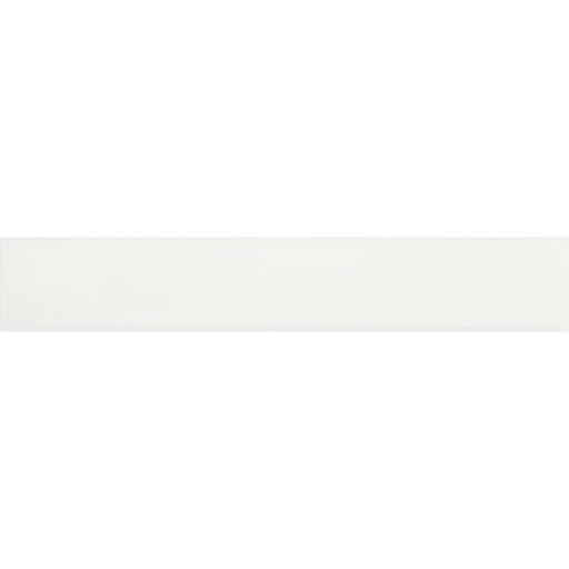 S-Series Cloud Blue Glossy 2x12 Porcelain Wall Tile