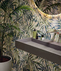 Sable Jardin 01 24x48 Matte Porcelain Tile