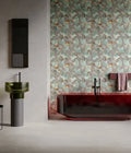 Sable Jardin 03 24x48 Matte Porcelain Tile