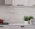 Safari Gris 11.9x24 Matte Porcelain Tile