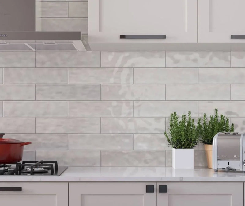 Safari Gris 11.9x24 Matte Porcelain Tile