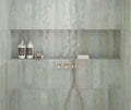 Safari Gris 11.9x24 Matte Porcelain Tile