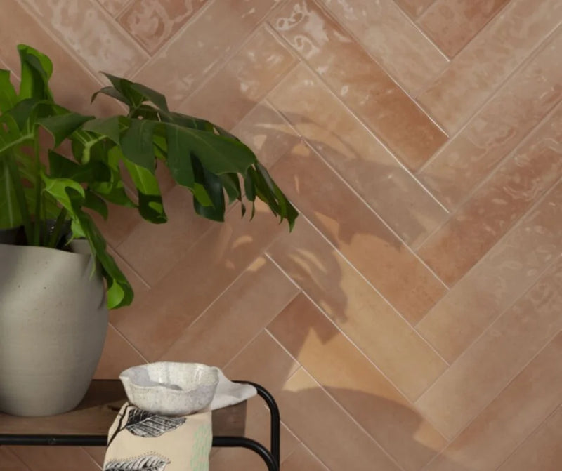 Safari Gris 11.9x24 Matte Porcelain Tile