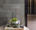 Safari Gris 11.9x24 Matte Porcelain Tile