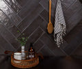 Safari Gris 11.9x24 Matte Porcelain Tile