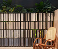 Safari Gris 11.9x24 Matte Porcelain Tile