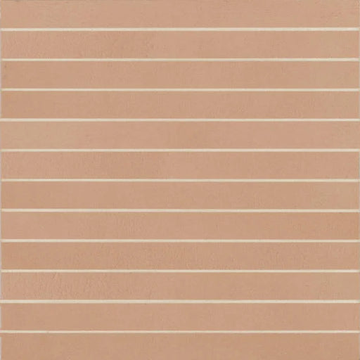 Sahara Cotto 11.75x11.75 Matte Porcelain Mosaic Tile