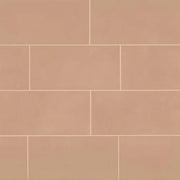 Sahara Cotto 24x12 Rectified Matte Ceramic Field Tile