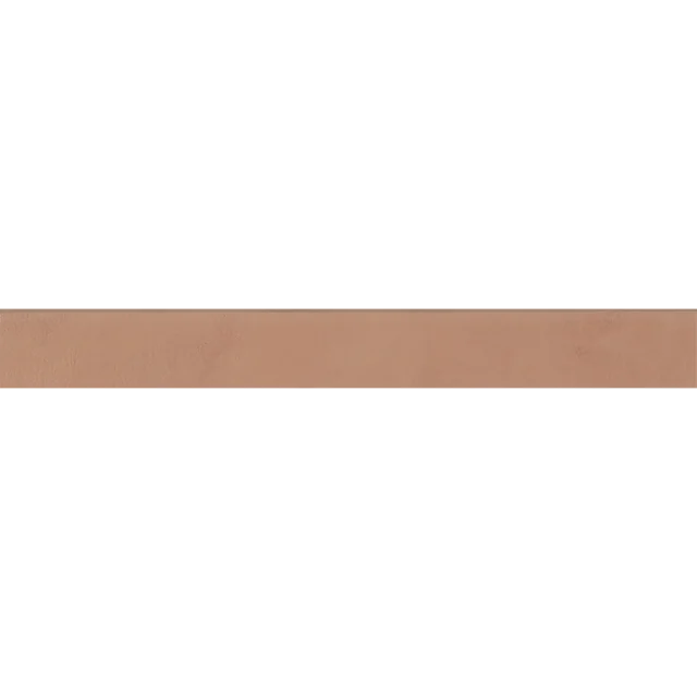 Sahara Cotto 3x24 Matte Bullnose Porcelain Trim