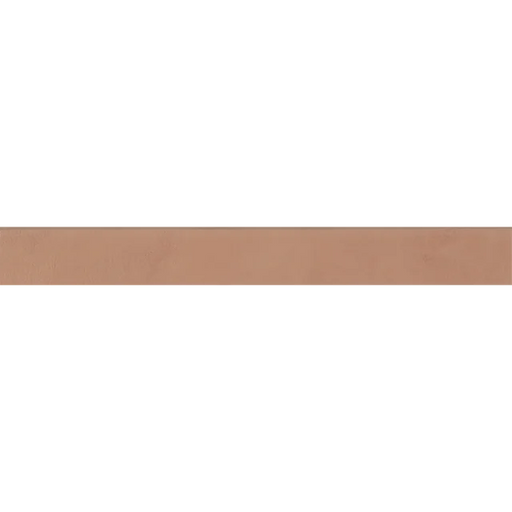 Sahara Cotto 3x24 Matte Bullnose Porcelain Trim