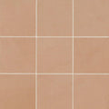Sahara Cotto 4x4 Square 11.75x11.75 Matte Porcelain Mosaic