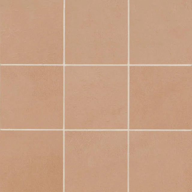 Sahara Cotto 4x4 Square 11.75x11.75 Matte Porcelain Mosaic