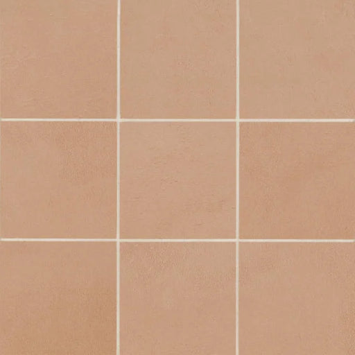 Sahara Cotto 4x4 Square 11.75x11.75 Matte Porcelain Mosaic
