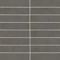 Sahara Dark 12x3 Pressed Matte Ceramic Field Tile