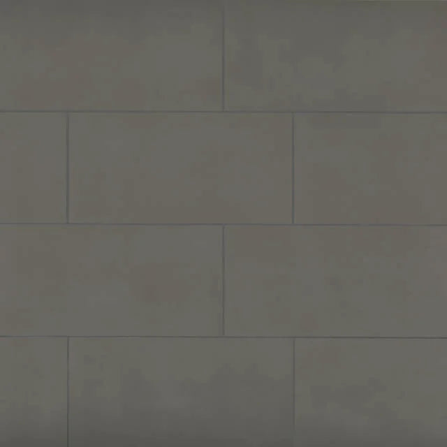 Sahara Dark 24x12 Rectified Matte Ceramic Field Tile